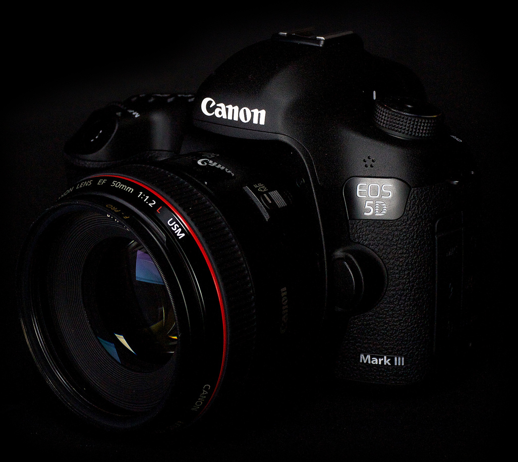 Canon Camera