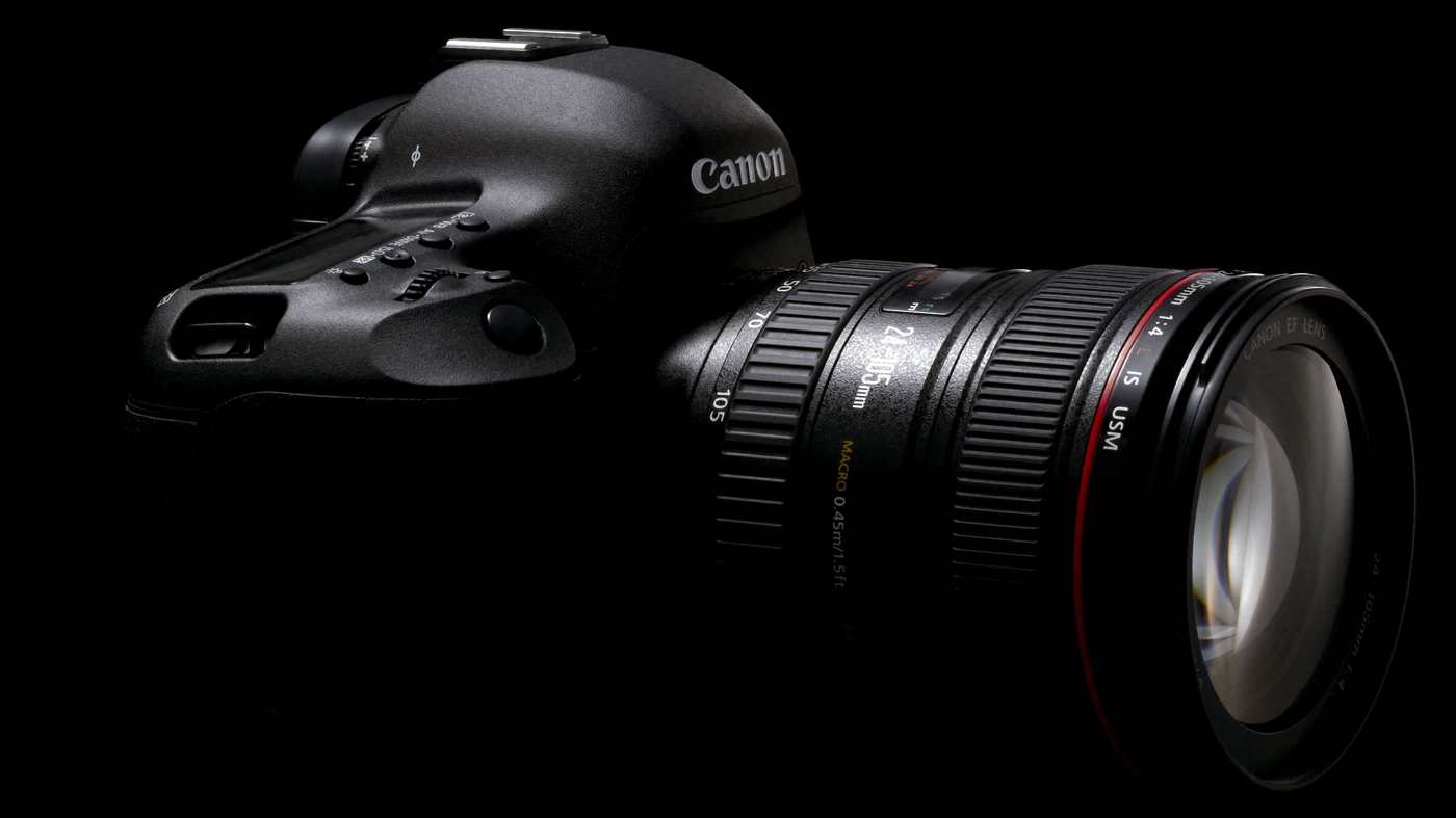 Canon 5D Mark III